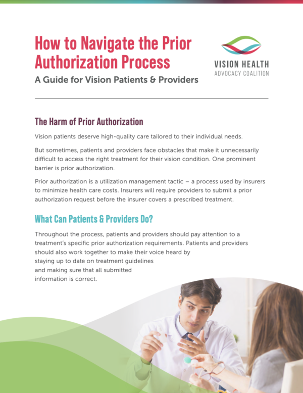 Guide: How to Navigate the Prior Authorization Process