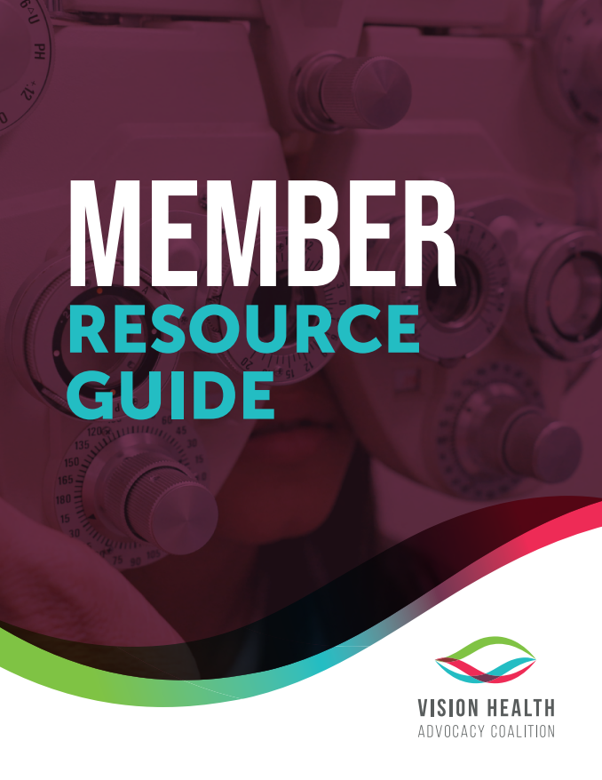 Member Resource Guide